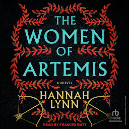 Icon image The Women of Artemis: A Novel