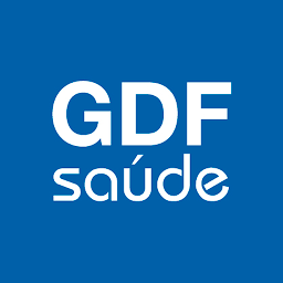 图标图片“GDF Saúde”