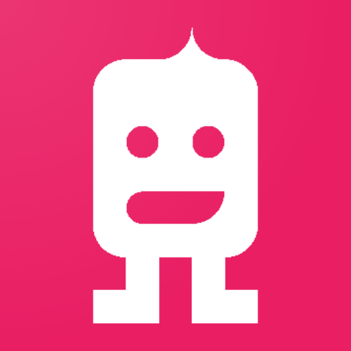 LutinRouge Pro logo