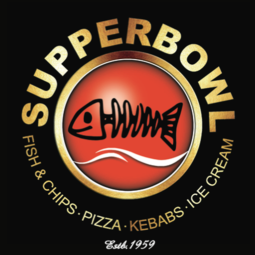 SUPPERBOWL  Icon