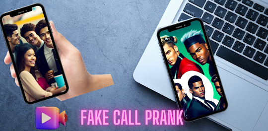 Dobre Brothers video fakeCall