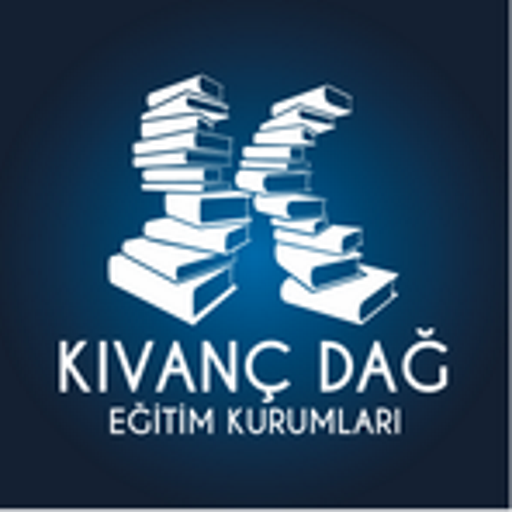 Kıvanç Dağ Eğitim Kurumları logo