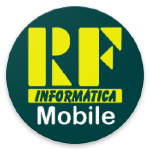 RF-Mobile logo