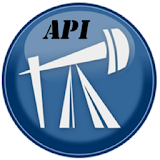 API 510 Pressure Vessel icon