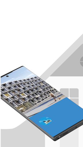 Android application Portal Haus und Grund GmbH screenshort