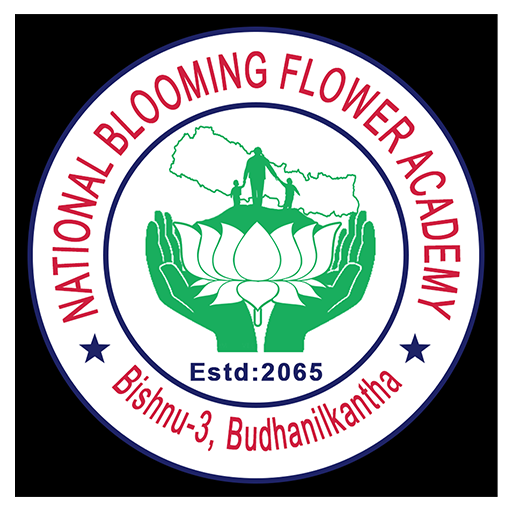 NBFA Green School logo