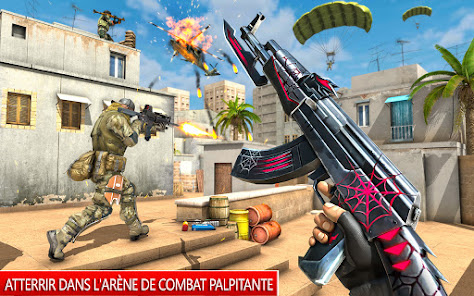 Capture d'écran