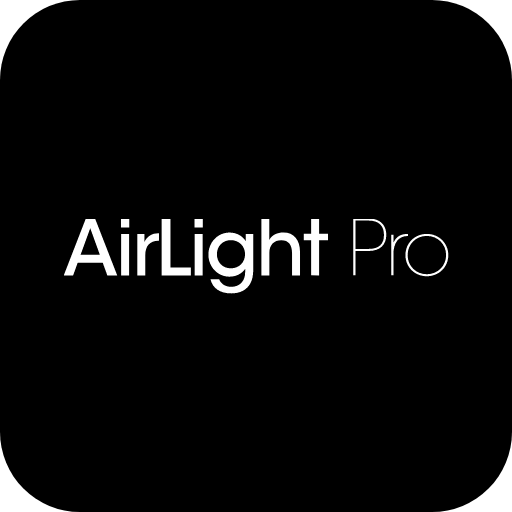 AirLight Pro Logo