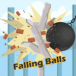 Cover Image of 下载 Falling  APK
