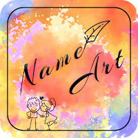 My NameArt - Make Stylish Name