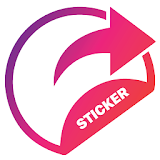 Emoji Sticker for Facebook ? icon
