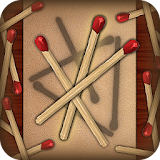 Puzzle: Matches Puzzle Game icon