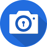Cover Image of Download Gallery Safe  APK