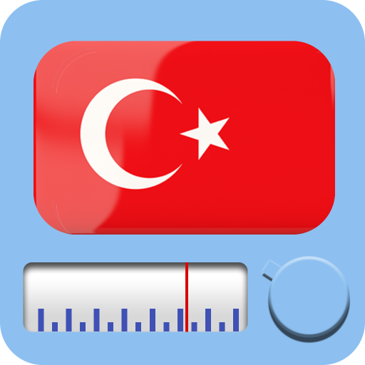 Radyo Dinle - MyRadio Türkiye 2.1.2 Icon