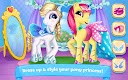 screenshot of Pony Princess Academy