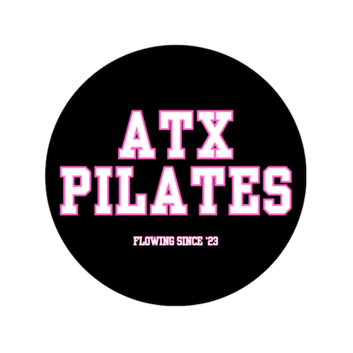 ATX Pilates logo