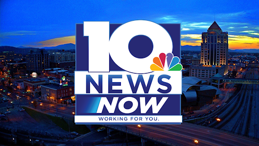 10 News Now - WSLS 10