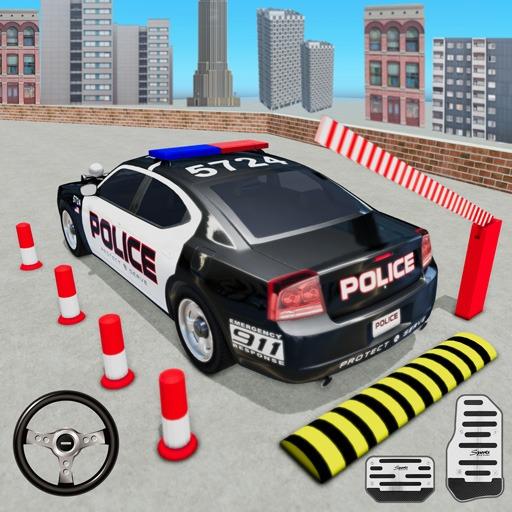 محاكي مواقف سيارات الشرطة التطبيقات على google play