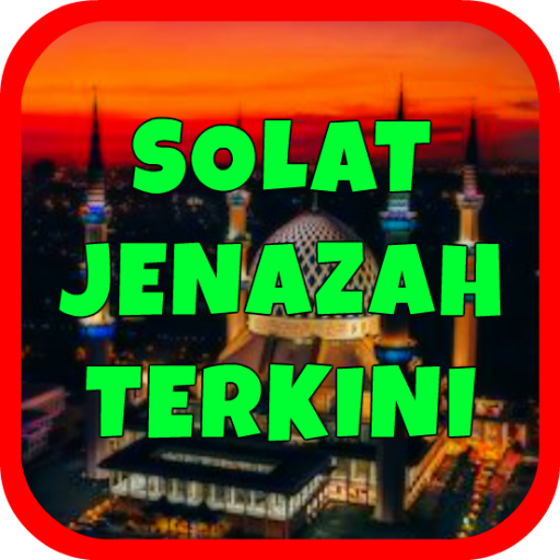 Panduan Solat Jenazah Terkini