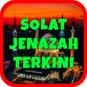 Top 33 Education Apps Like Panduan Solat Jenazah Terkini - Best Alternatives