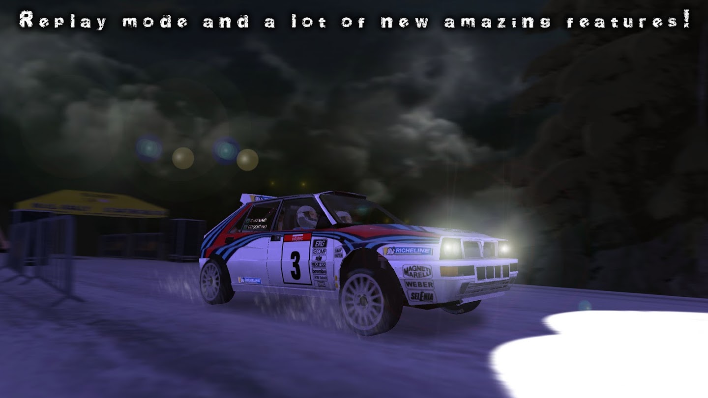 M.U.D. Rally Racing (Mod Money)