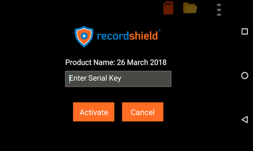 rioplay - encrypted video, htm Screen 3