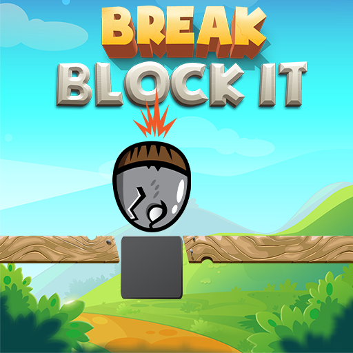 Break Weapon Blok Kırma