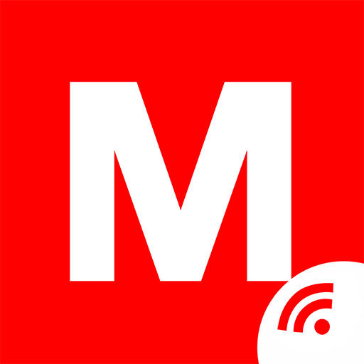 Mastech logo