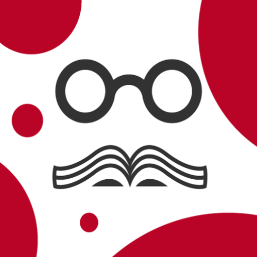 MRBook logo