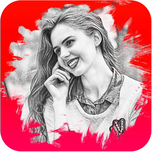 Sketch Drawing Photo Editor Auf Windows herunterladen