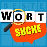 Word Search German Free Puzzle Word Game