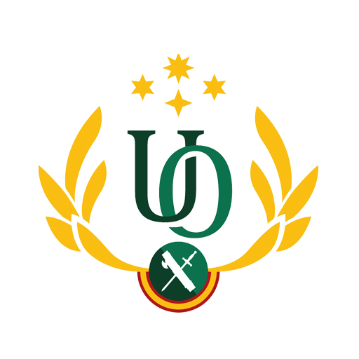 Unión de Oficiales Guardia Civ - Google Play 앱