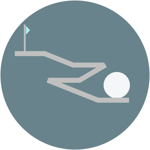 RollBall logo