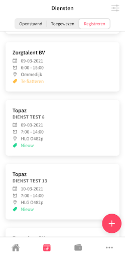Mijn Lots Screen 3