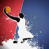 Atlanta Basketball Wallpaper icon