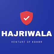 Top 10 Personalization Apps Like Hajriwala - Best Alternatives