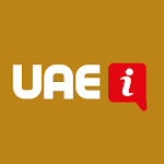 Cover Image of Download UAE INFO  APK
