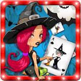 Witch Forty Thieves icon
