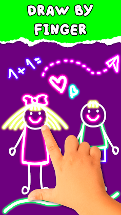 Kids Doodle - Screenshot 3