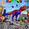Angry Dinosaur City Rampage icon