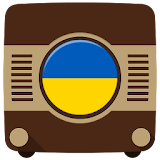 Radio Ukraine icon