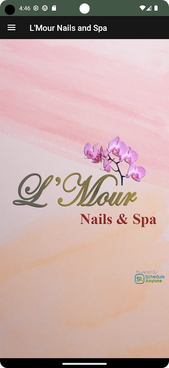 L'Mour Nails & Spa - 2.0 - (Android)