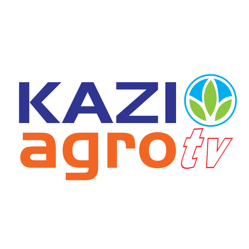 KAZIAGRO.tv logo
