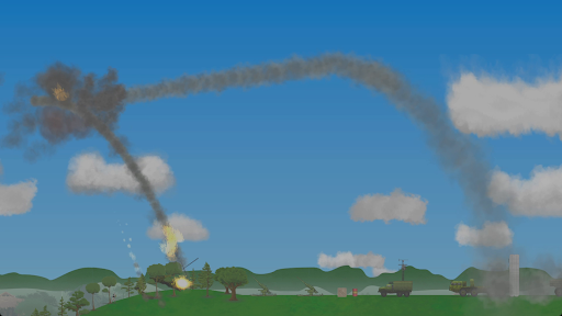 Total Destruction - Action - games