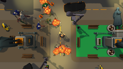 Culture Warz Screen 2