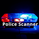 Cover Image of Tải xuống Police Scanner 1.3 APK