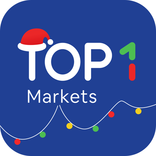 TOP1 Markets－跟隨交易菁英從全球市場獲利