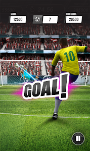 Screenshot 19 Penalty World Cup - Qatar 2022 android