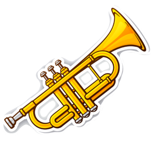 Trumpet Ringtones logo