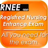 Nursing Entrance Exam TestBank icon